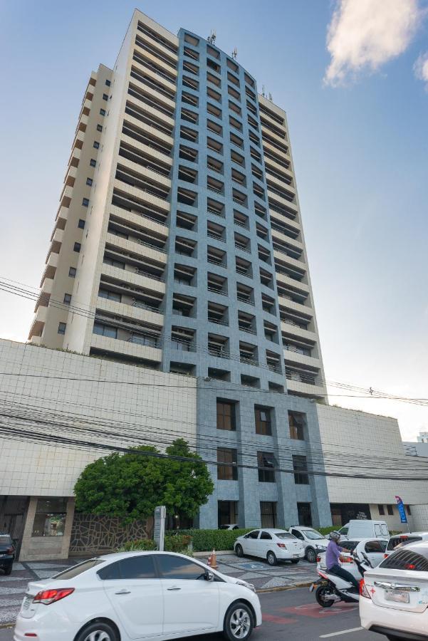 Flat Metropoles Ilha Do Leite By Easy Recife