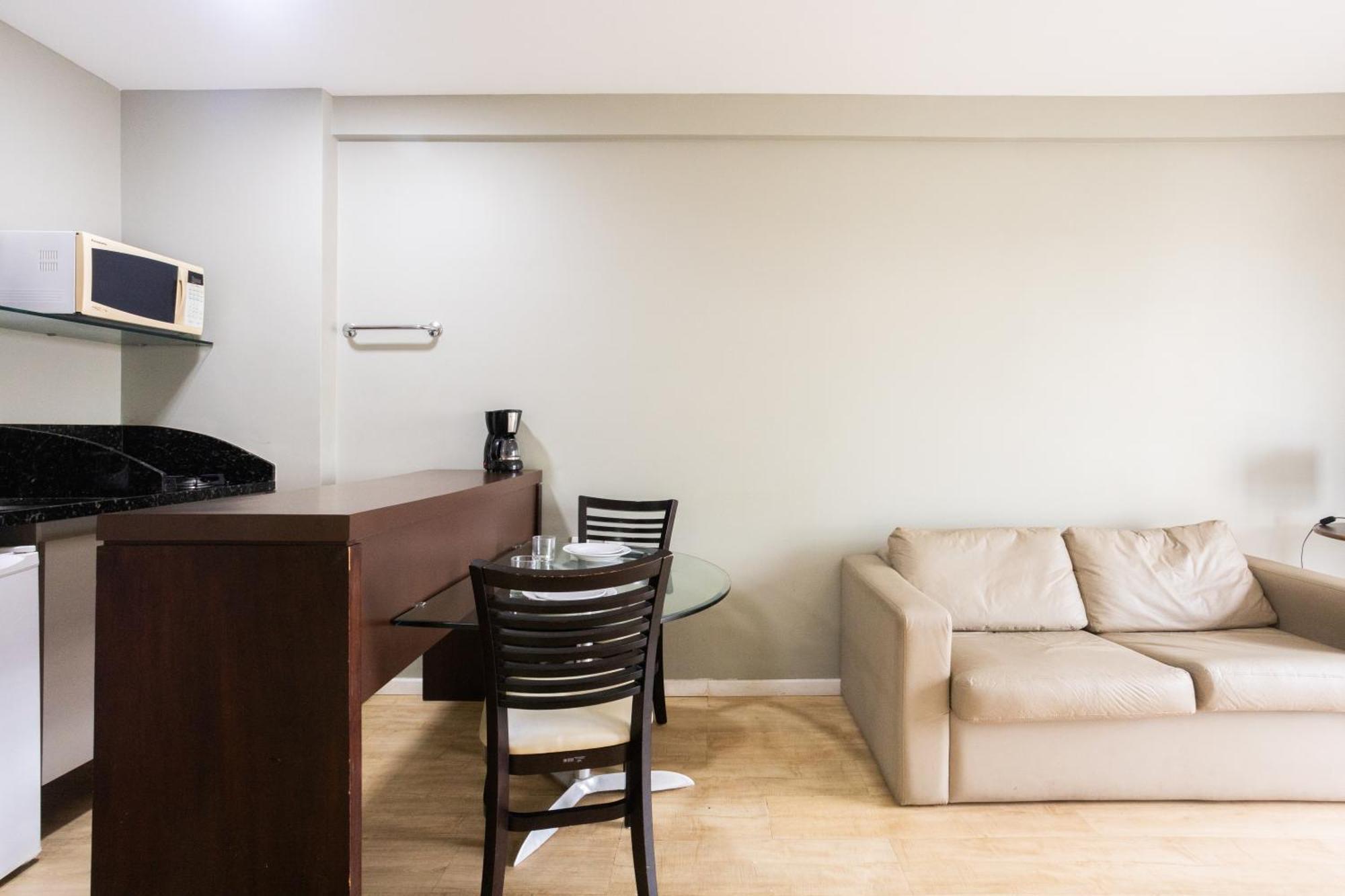 Flat Metropoles Ilha Do Leite By Easy *