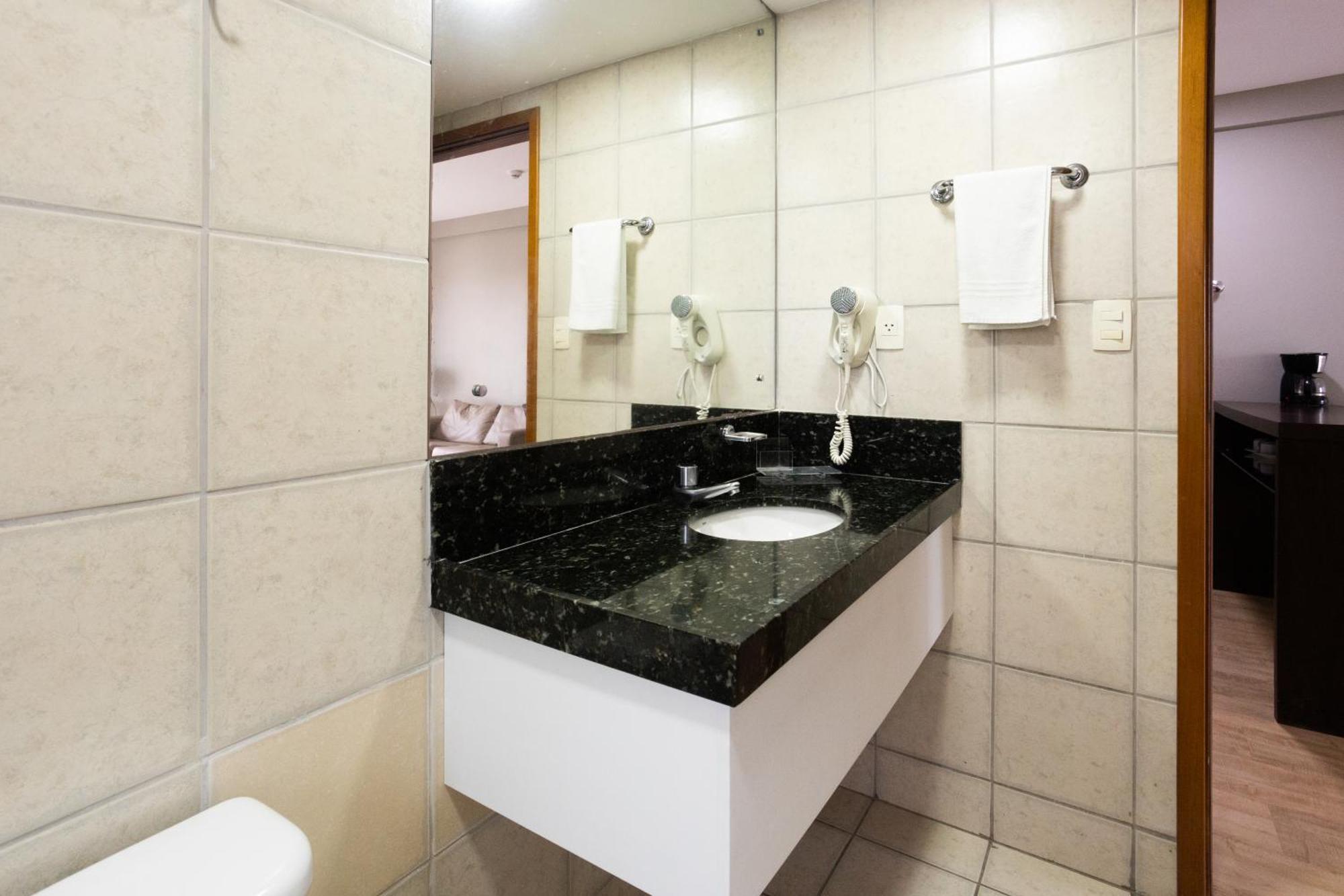 Flat Metropoles Ilha Do Leite By Easy