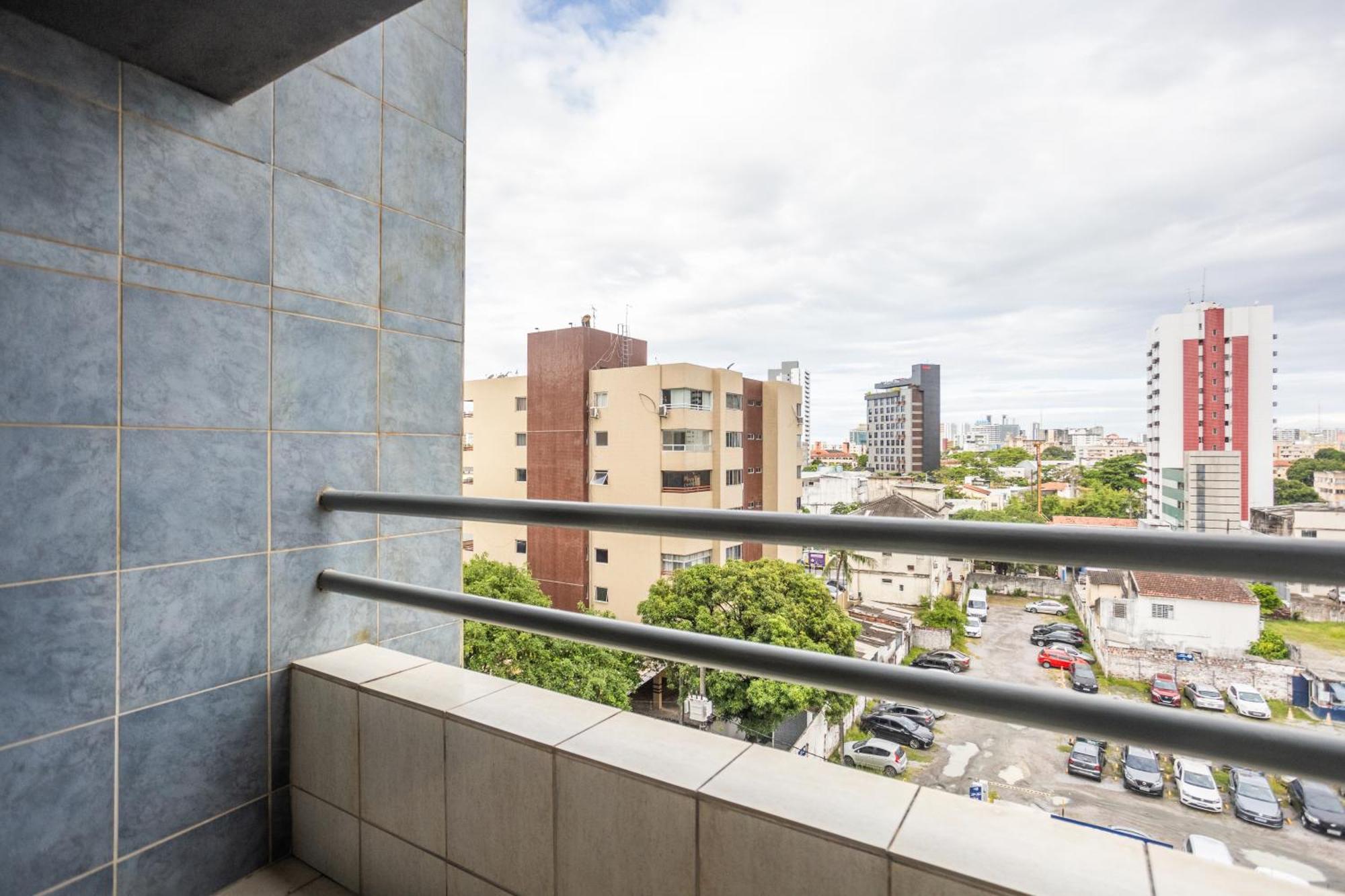 Flat Metropoles Ilha Do Leite By Easy