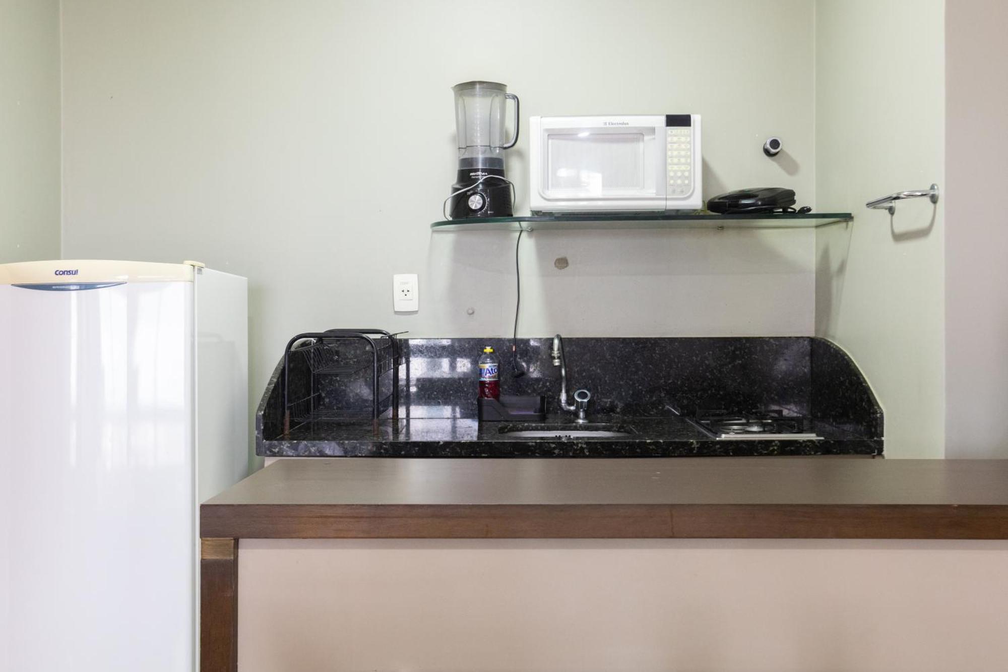 Flat Metropoles Ilha Do Leite By Easy Apart-hotel