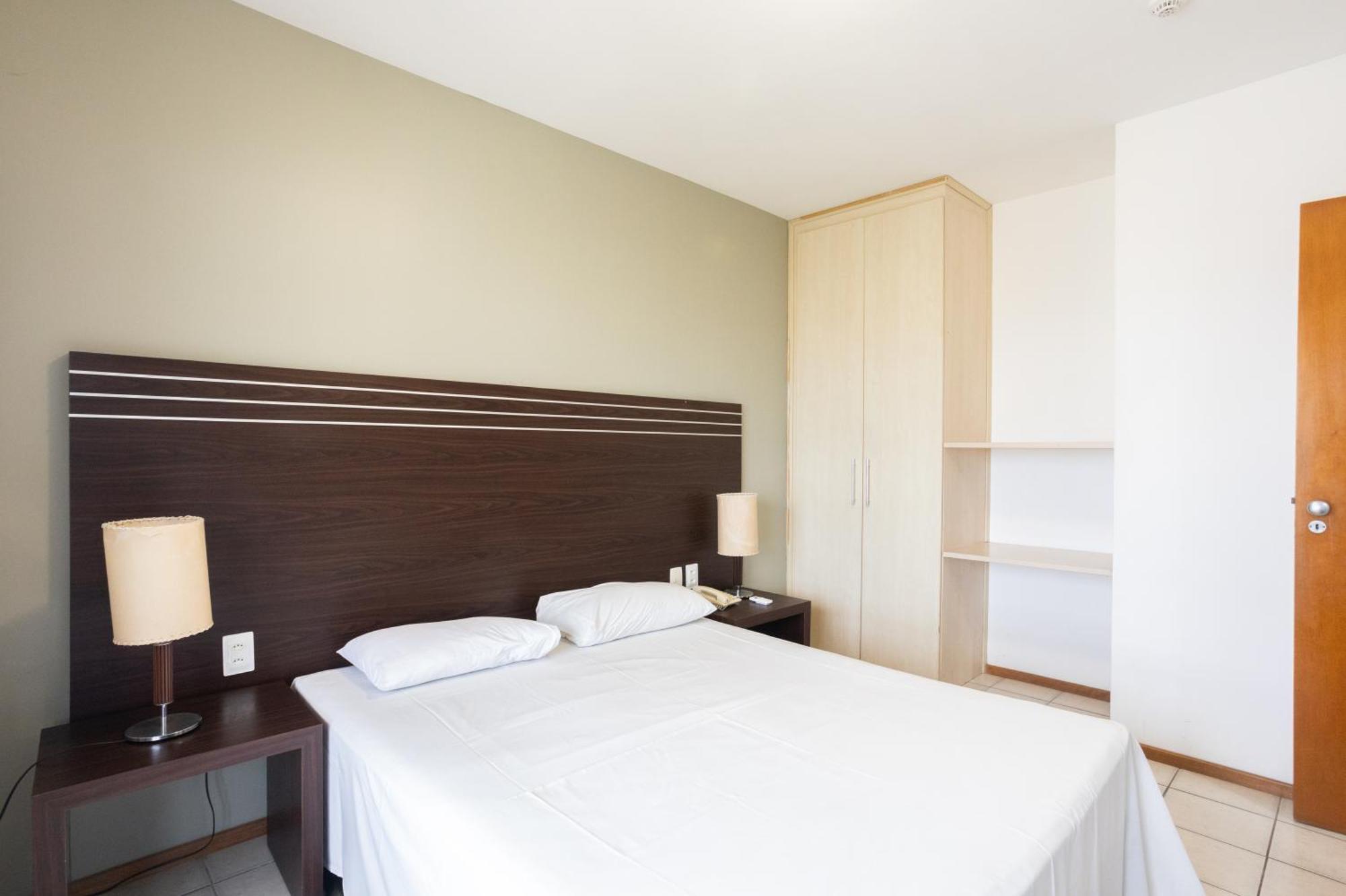 Flat Metropoles Ilha Do Leite By Easy Apart-hotel