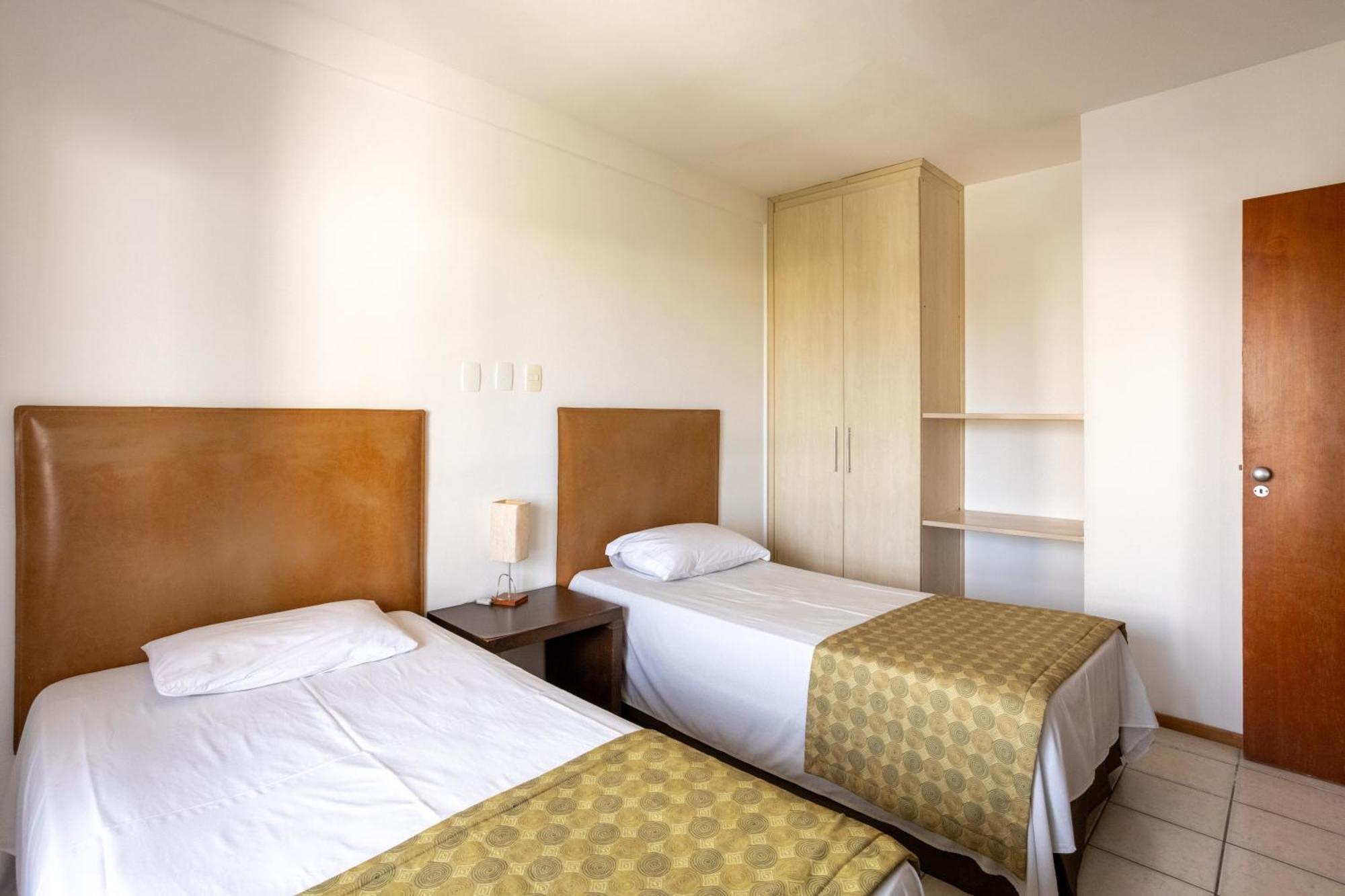 Flat Metropoles Ilha Do Leite By Easy Apart-hotel Recife