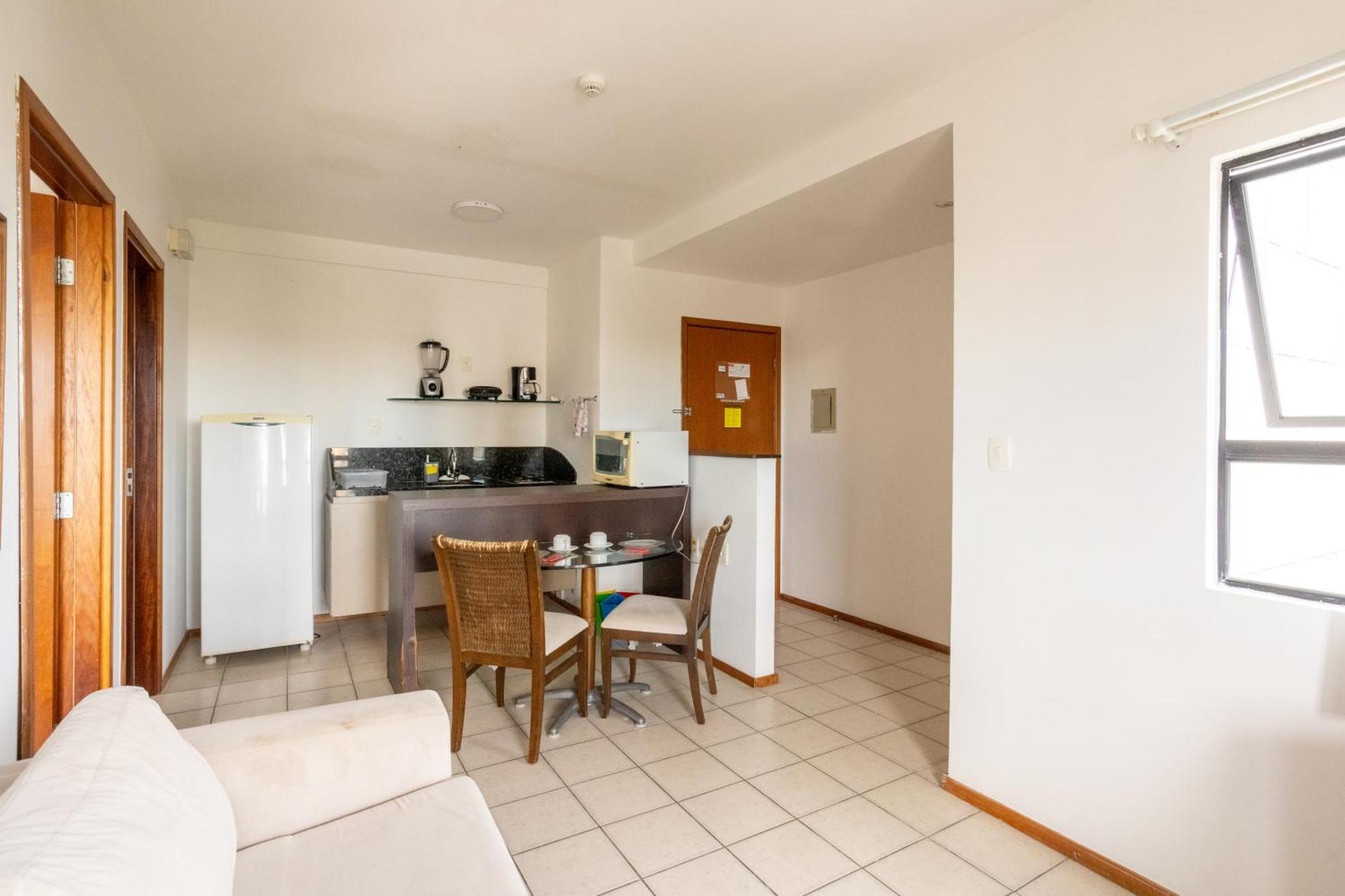 Flat Metropoles Ilha Do Leite By Easy Recife