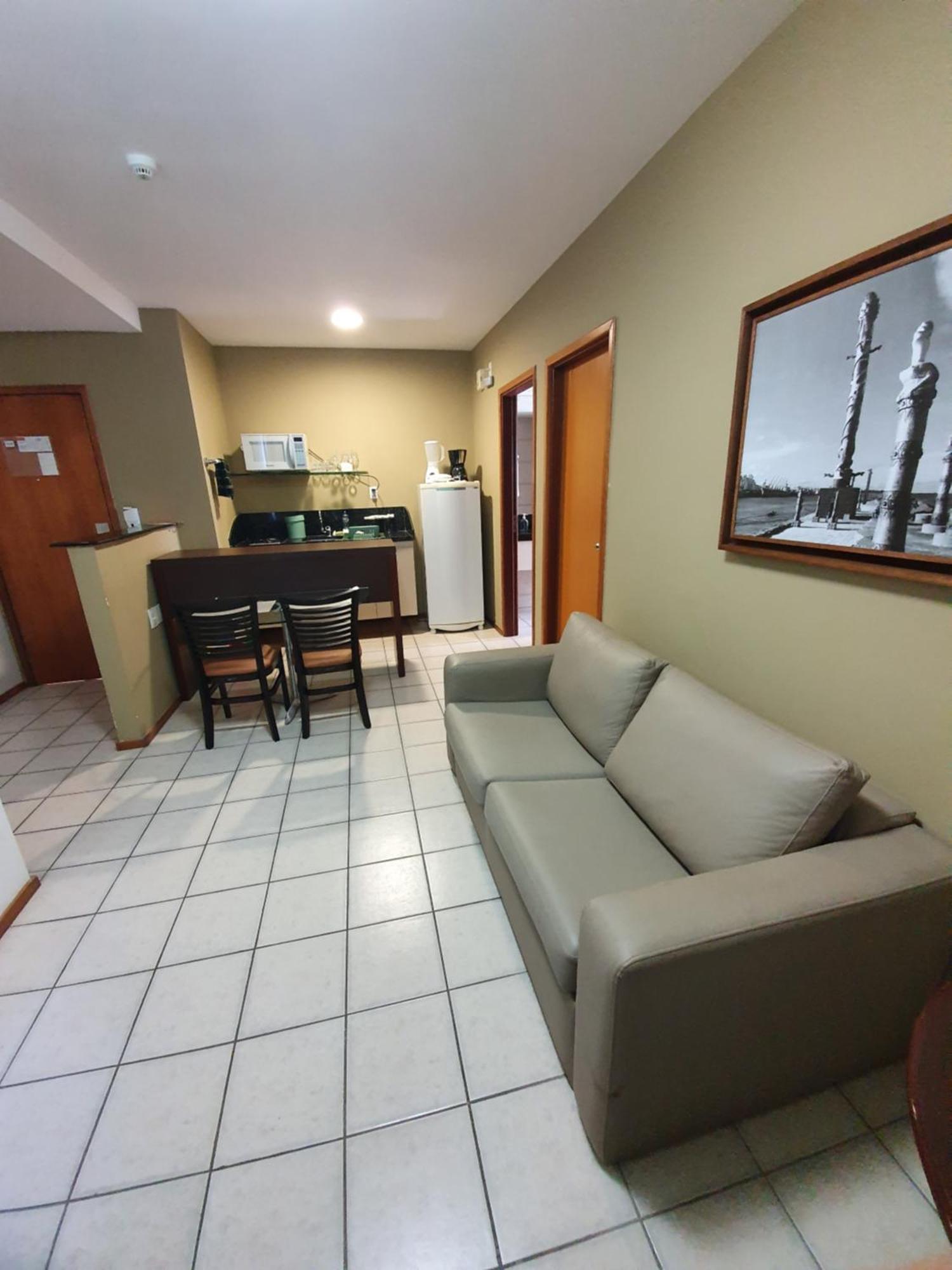 Flat Metropoles Ilha Do Leite By Easy Apart-hotel