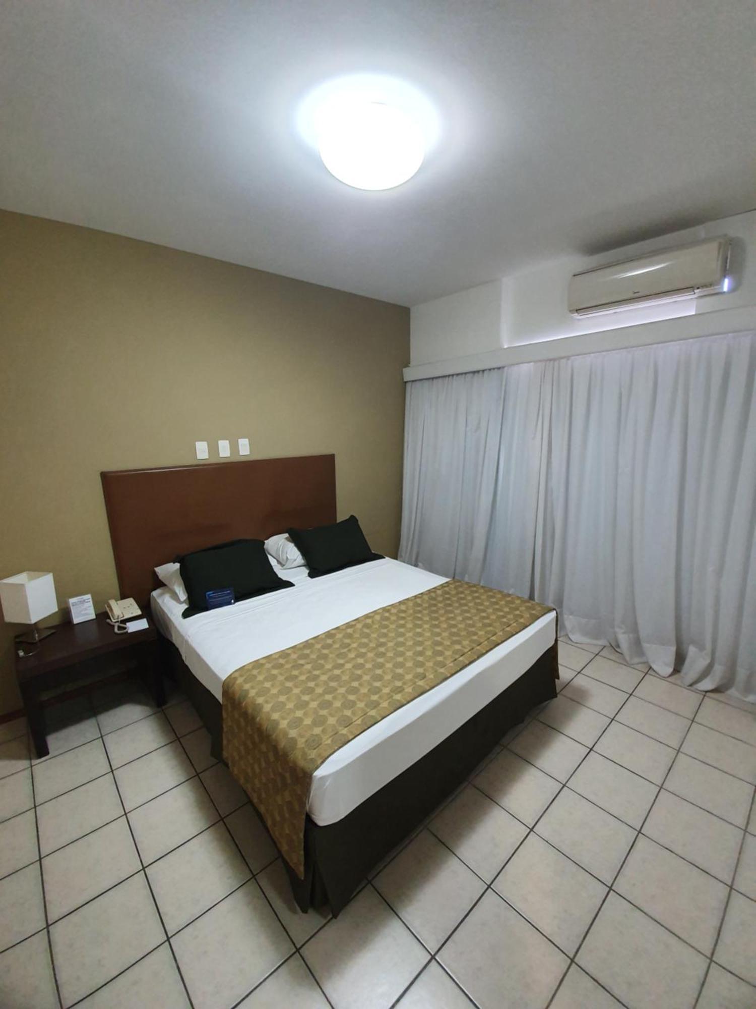 Flat Metropoles Ilha Do Leite By Easy Apart-hotel *